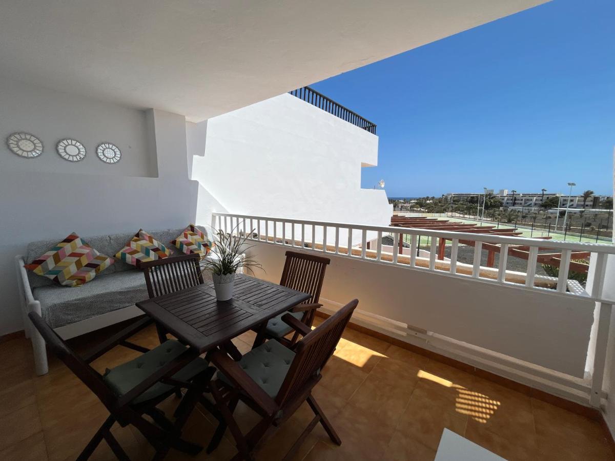 The Colors House, 653 Y 654 - Private Apartment Costa Teguise Exterior photo