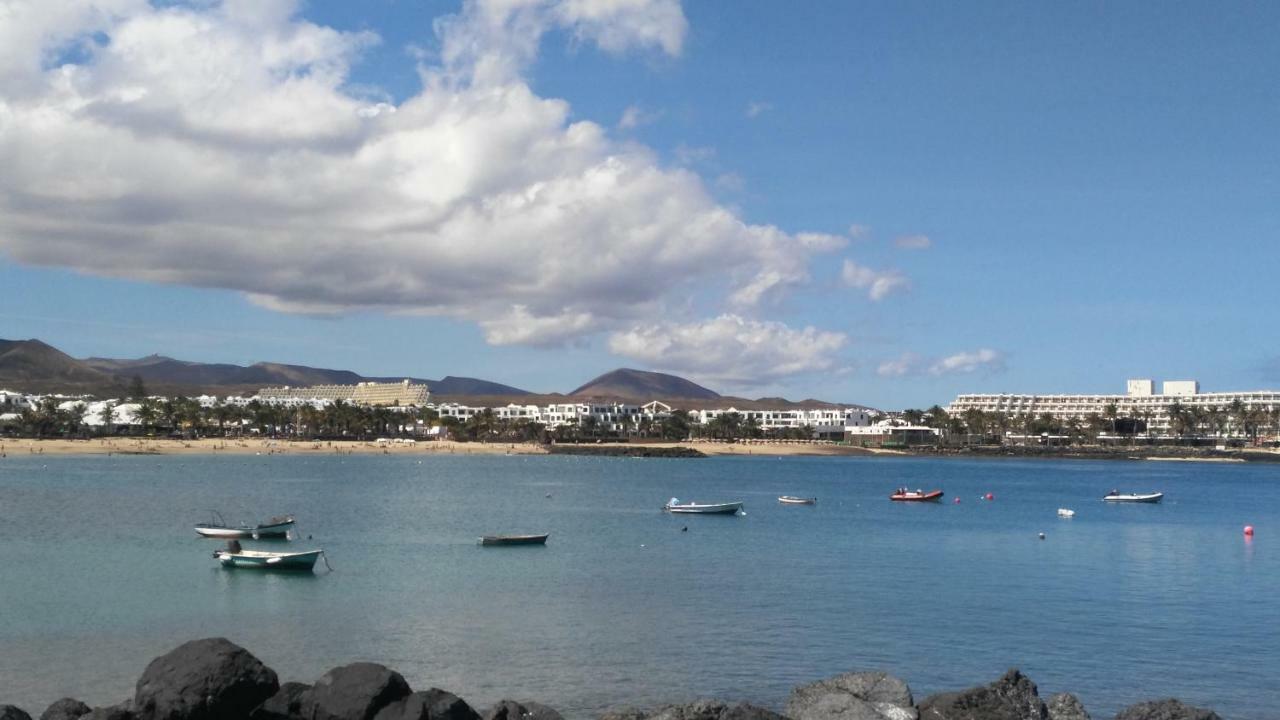 The Colors House, 653 Y 654 - Private Apartment Costa Teguise Exterior photo