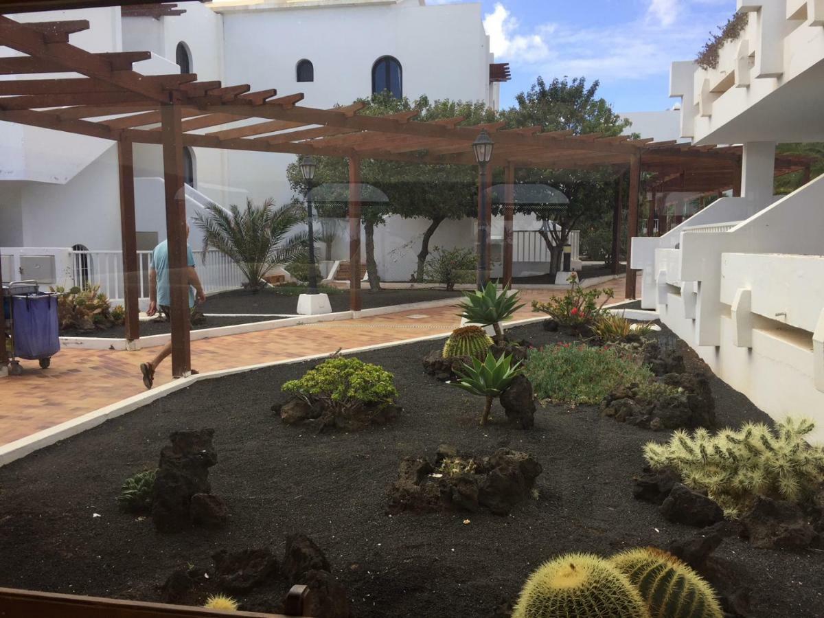 The Colors House, 653 Y 654 - Private Apartment Costa Teguise Exterior photo