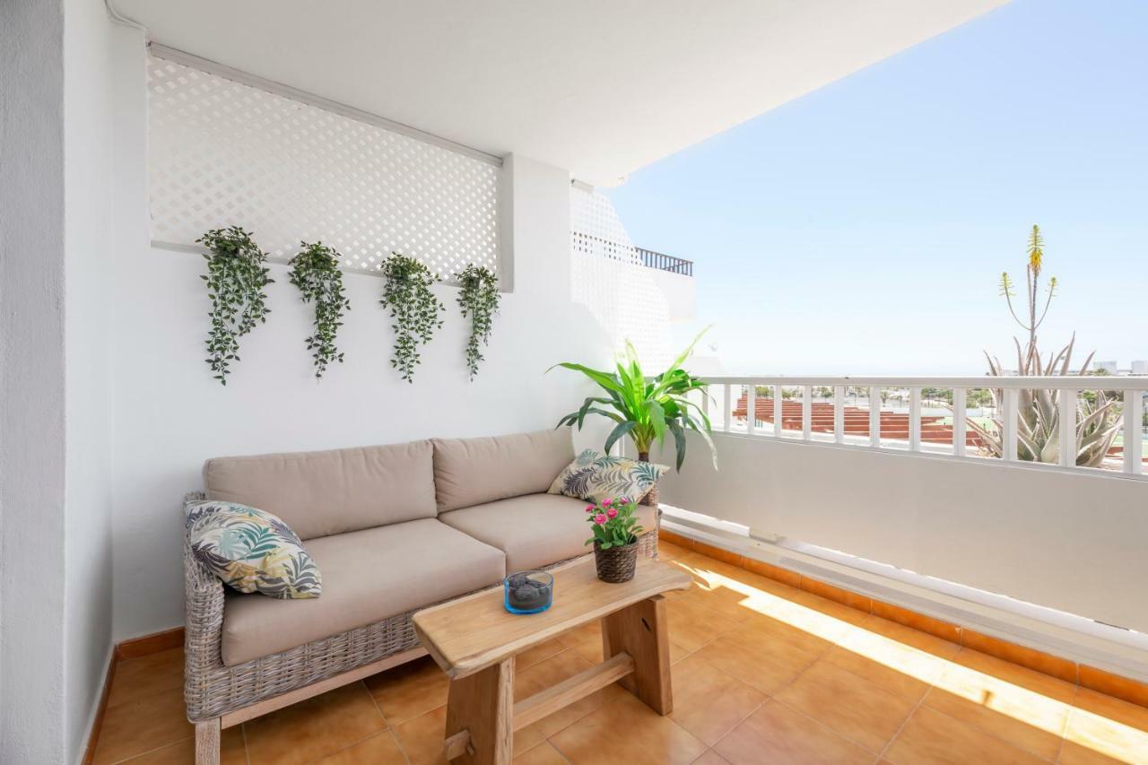 The Colors House, 653 Y 654 - Private Apartment Costa Teguise Exterior photo